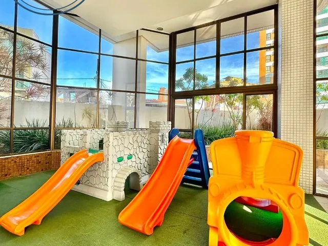 Imagem 3: EXCELENTE APARTAMENTO COM 3 SUÍTES, ALTO PADRÃO NO JARDIM APIPEMA!