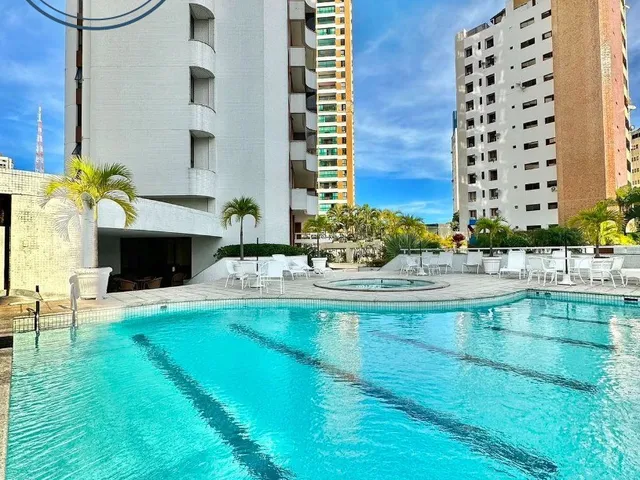 Imagem 5: EXCELENTE APARTAMENTO COM 3 SUÍTES, ALTO PADRÃO NO JARDIM APIPEMA!