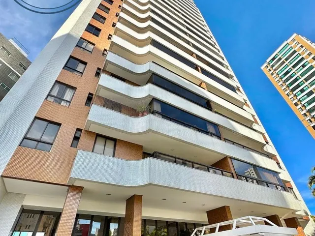 Imagem 6: EXCELENTE APARTAMENTO COM 3 SUÍTES, ALTO PADRÃO NO JARDIM APIPEMA!