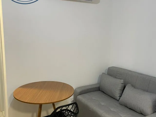 Imagem: QUARTO E SALA COM 28M² À VENDA NO CORREDOR