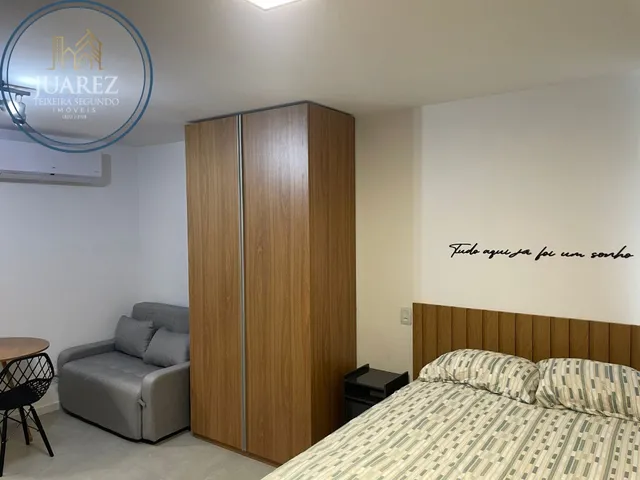 Imagem 2: QUARTO E SALA COM 28M² À VENDA NO CORREDOR DA VITÓRIA EM PRÉDIO NOVO COM