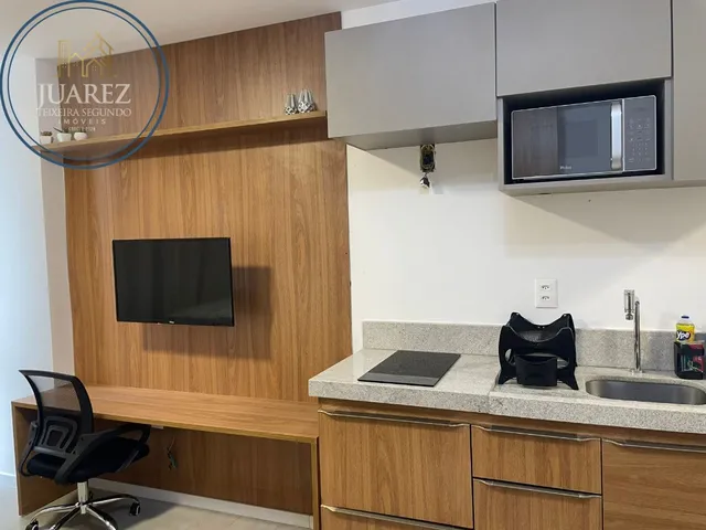 Imagem 7: QUARTO E SALA COM 28M² À VENDA NO CORREDOR DA VITÓRIA EM PRÉDIO NOVO COM