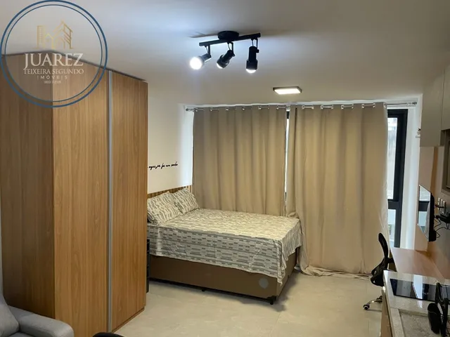 Imagem 6: QUARTO E SALA COM 28M² À VENDA NO CORREDOR DA VITÓRIA EM PRÉDIO NOVO COM