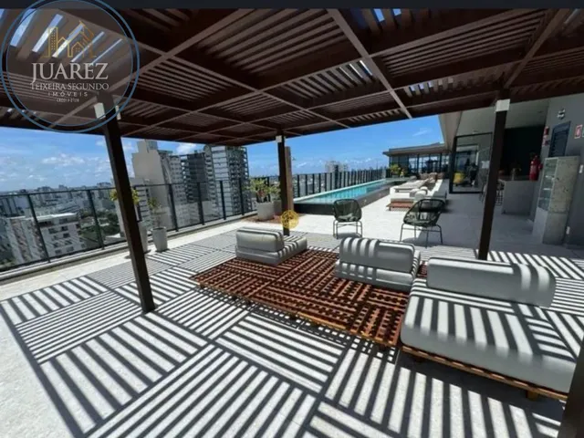 Imagem 5: QUARTO E SALA COM 28M² À VENDA NO CORREDOR DA VITÓRIA EM PRÉDIO NOVO COM