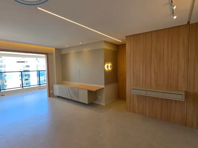 Imagem: APARTAMENTO COM 3/4, DECORADO E COM MÓVEIS