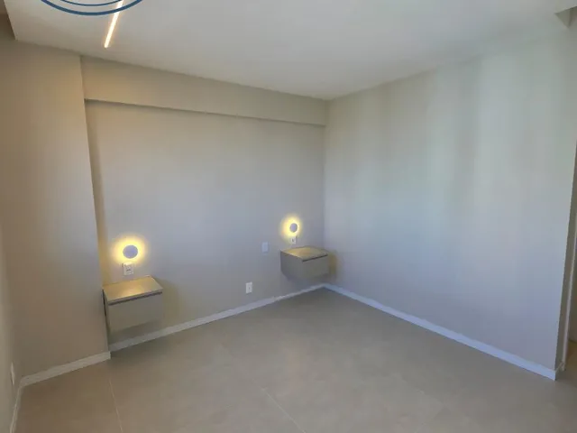 Imagem 3: APARTAMENTO COM 3/4, DECORADO E COM MÓVEIS PLANEJADOS NO MOVE ITAIGARA!