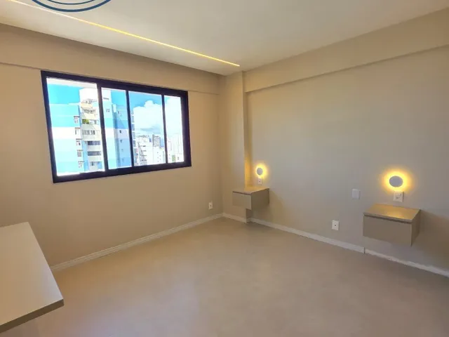 Imagem 16: APARTAMENTO COM 3/4, DECORADO E COM MÓVEIS PLANEJADOS NO MOVE ITAIGARA!