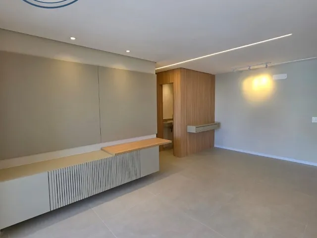 Imagem 8: APARTAMENTO COM 3/4, DECORADO E COM MÓVEIS PLANEJADOS NO MOVE ITAIGARA!