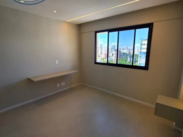 Imagem 7: APARTAMENTO COM 3/4, DECORADO E COM MÓVEIS PLANEJADOS NO MOVE ITAIGARA!