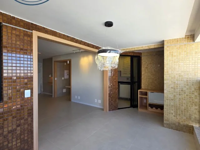 Imagem 9: APARTAMENTO COM 3/4, DECORADO E COM MÓVEIS PLANEJADOS NO MOVE ITAIGARA!