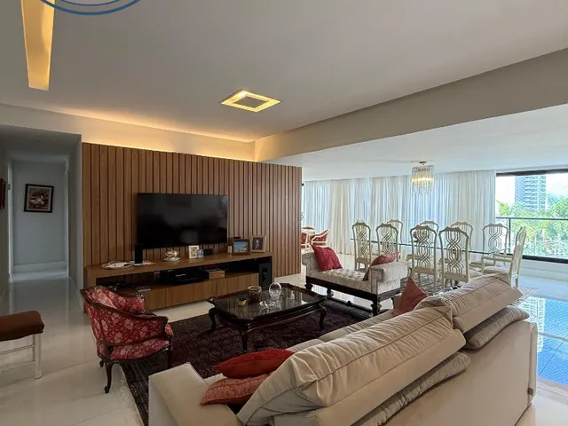 Imagem 9: APARTAMENTO À VENDA NO HORTO VERNISSAGE COM 138M², E NASCENTE TOTAL!