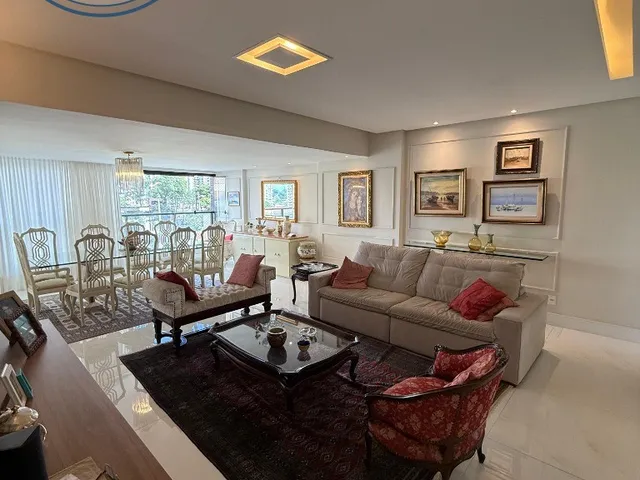 Imagem 7: APARTAMENTO À VENDA NO HORTO VERNISSAGE COM 138M², E NASCENTE TOTAL!
