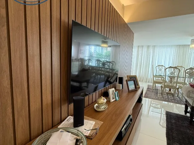 Imagem 12: APARTAMENTO À VENDA NO HORTO VERNISSAGE COM 138M², E NASCENTE TOTAL!