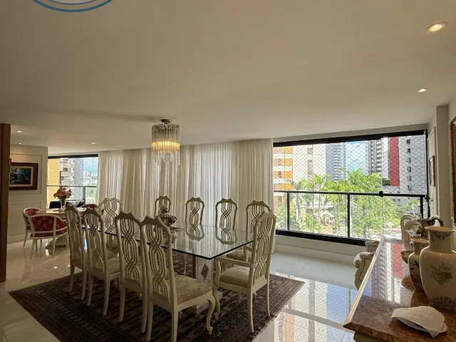 Imagem 11: APARTAMENTO À VENDA NO HORTO VERNISSAGE COM 138M², E NASCENTE TOTAL!