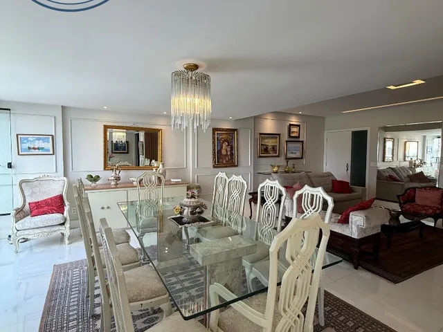 Imagem 8: APARTAMENTO À VENDA NO HORTO VERNISSAGE COM 138M², E NASCENTE TOTAL!