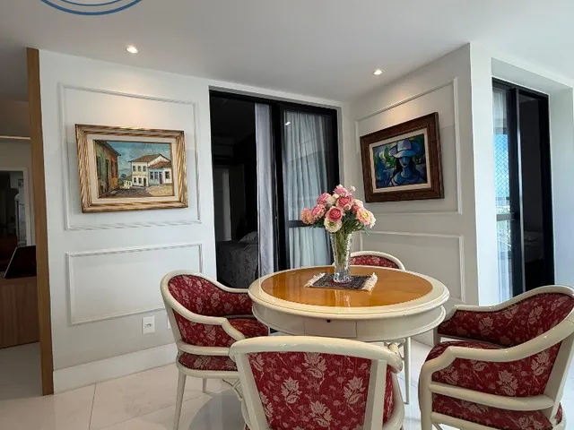 Imagem 14: APARTAMENTO À VENDA NO HORTO VERNISSAGE COM 138M², E NASCENTE TOTAL!