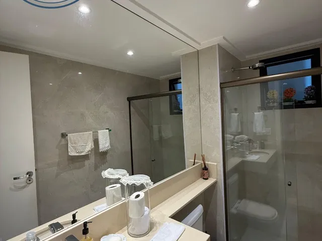 Imagem 2: APARTAMENTO À VENDA NO HORTO VERNISSAGE COM 138M², E NASCENTE TOTAL!