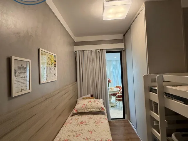 Imagem 10: APARTAMENTO À VENDA NO HORTO VERNISSAGE COM 138M², E NASCENTE TOTAL!