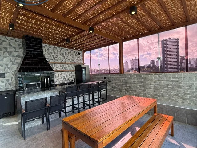 Imagem 4: APARTAMENTO À VENDA NO HORTO VERNISSAGE COM 138M², E NASCENTE TOTAL!