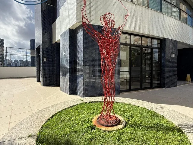 Imagem 6: APARTAMENTO À VENDA NO HORTO VERNISSAGE COM 138M², E NASCENTE TOTAL!