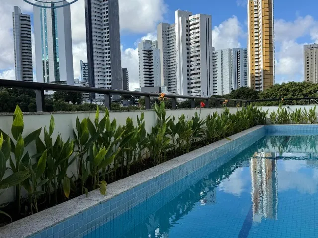 Imagem 3: APARTAMENTO À VENDA NO HORTO VERNISSAGE COM 138M², E NASCENTE TOTAL!