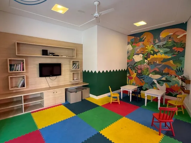 Imagem 5: APARTAMENTO À VENDA NO HORTO VERNISSAGE COM 138M², E NASCENTE TOTAL!