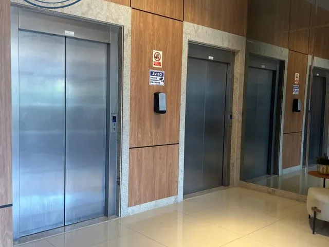 Imagem 8: APARTAMENTO À VENDA NO OCEAN HOUSE EXCELENTE PARA QUEM, BUSCA CONFORTO E QUALIDADE DE