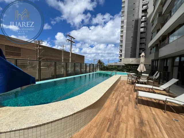 Imagem 15: APARTAMENTO À VENDA NO OCEAN HOUSE EXCELENTE PARA QUEM, BUSCA CONFORTO E QUALIDADE DE