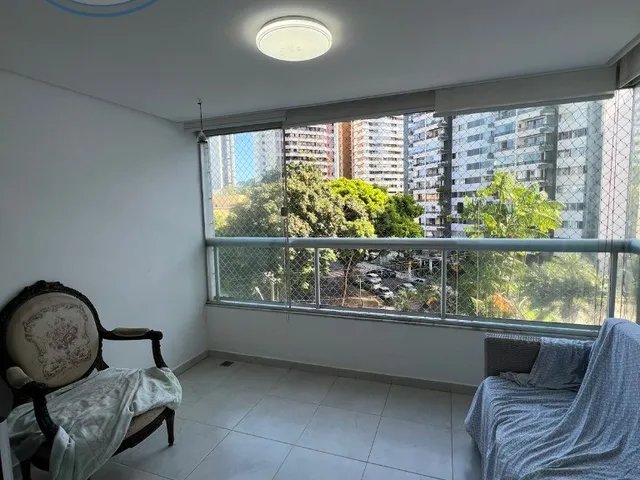 Imagem 6: APARTAMENTO À VENDA NO ITAIGARA COM 3/4 E INFRAESTRUTURA COMPLETA!