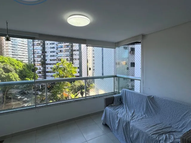 Imagem 14: APARTAMENTO À VENDA NO ITAIGARA COM 3/4 E INFRAESTRUTURA COMPLETA!