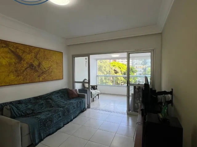 Imagem 2: APARTAMENTO À VENDA NO ITAIGARA COM 3/4 E INFRAESTRUTURA COMPLETA!