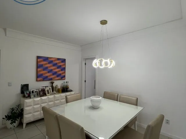 Imagem 8: APARTAMENTO À VENDA NO ITAIGARA COM 3/4 E INFRAESTRUTURA COMPLETA!
