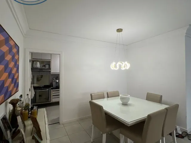 Imagem 9: APARTAMENTO À VENDA NO ITAIGARA COM 3/4 E INFRAESTRUTURA COMPLETA!