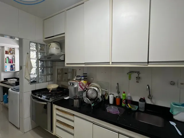 Imagem 4: APARTAMENTO À VENDA NO ITAIGARA COM 3/4 E INFRAESTRUTURA COMPLETA!
