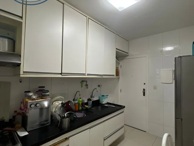 Imagem 10: APARTAMENTO À VENDA NO ITAIGARA COM 3/4 E INFRAESTRUTURA COMPLETA!