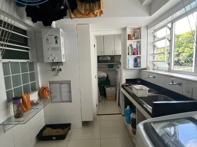 Imagem 3: APARTAMENTO À VENDA NO ITAIGARA COM 3/4 E INFRAESTRUTURA COMPLETA!