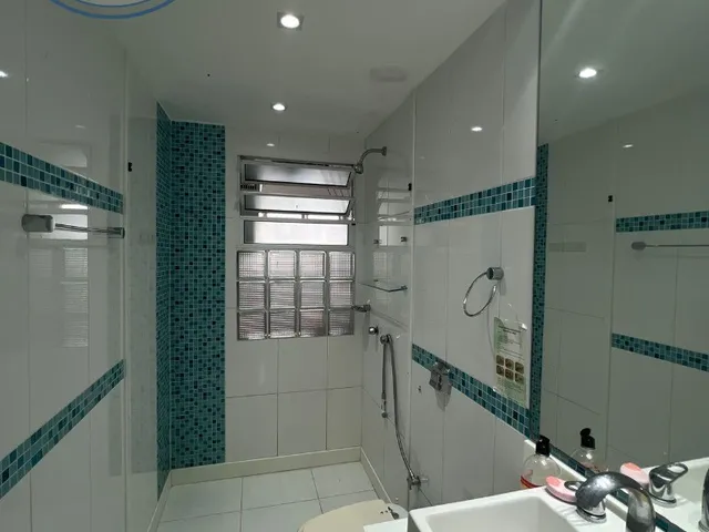 Imagem 12: APARTAMENTO À VENDA NO ITAIGARA COM 3/4 E INFRAESTRUTURA COMPLETA!