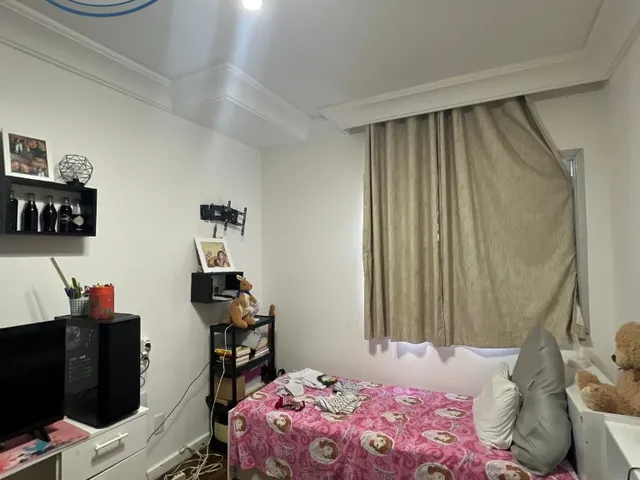Imagem 5: APARTAMENTO À VENDA NO ITAIGARA COM 3/4 E INFRAESTRUTURA COMPLETA!