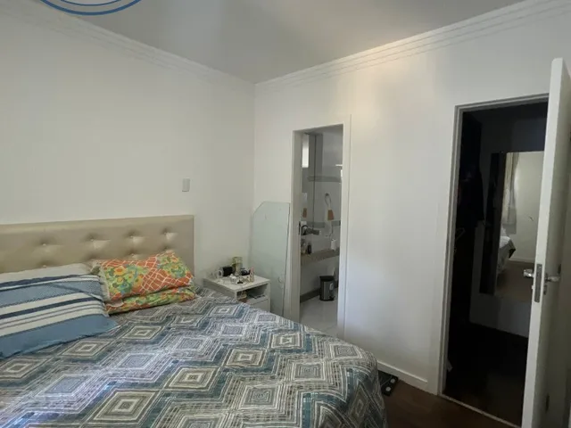 Imagem 13: APARTAMENTO À VENDA NO ITAIGARA COM 3/4 E INFRAESTRUTURA COMPLETA!