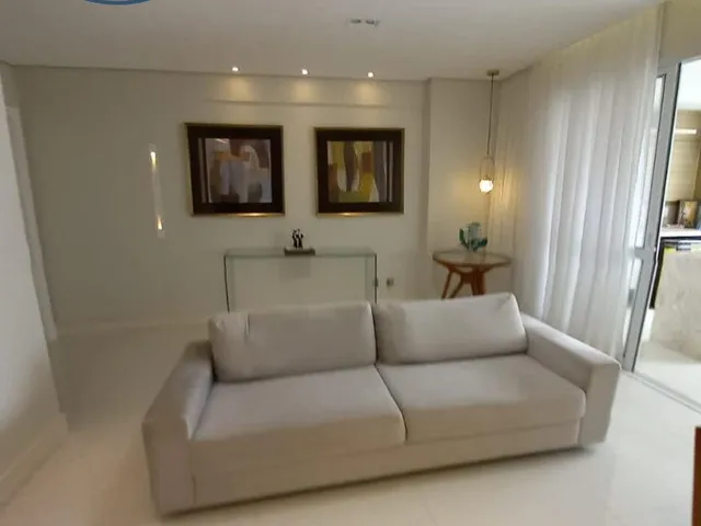 Imagem 8: APARTAMENTO À VENDA COM 188M², NASCENTE E COM INFRAESTRUTURA COMPLETA!