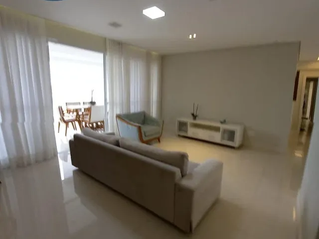 Imagem 4: APARTAMENTO À VENDA COM 188M², NASCENTE E COM INFRAESTRUTURA COMPLETA!