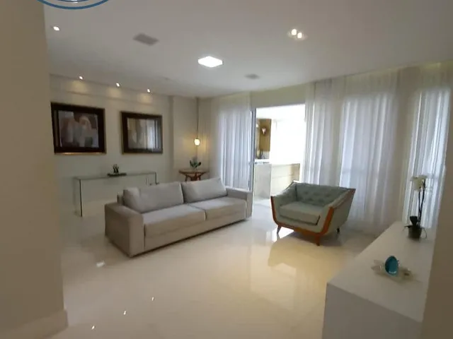 Imagem 5: APARTAMENTO À VENDA COM 188M², NASCENTE E COM INFRAESTRUTURA COMPLETA!