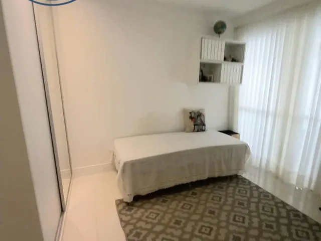 Imagem 6: APARTAMENTO À VENDA COM 188M², NASCENTE E COM INFRAESTRUTURA COMPLETA!