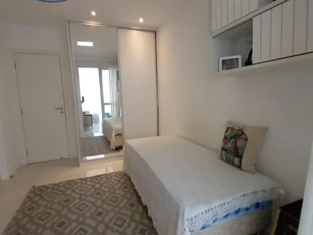 Imagem 2: APARTAMENTO À VENDA COM 188M², NASCENTE E COM INFRAESTRUTURA COMPLETA!