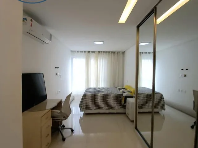 Imagem 10: APARTAMENTO À VENDA COM 188M², NASCENTE E COM INFRAESTRUTURA COMPLETA!
