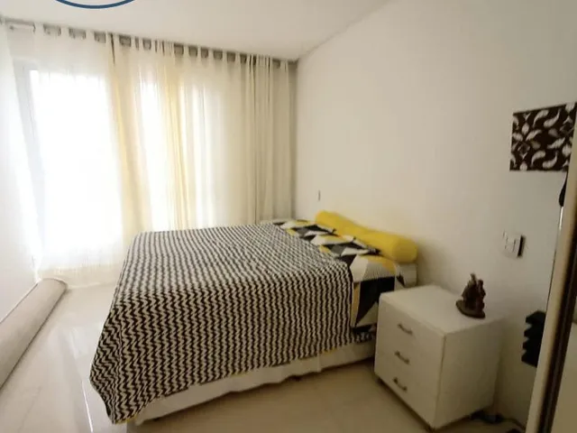 Imagem 7: APARTAMENTO À VENDA COM 188M², NASCENTE E COM INFRAESTRUTURA COMPLETA!