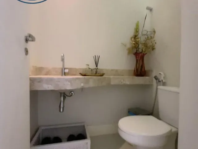 Imagem 11: APARTAMENTO À VENDA COM 188M², NASCENTE E COM INFRAESTRUTURA COMPLETA!