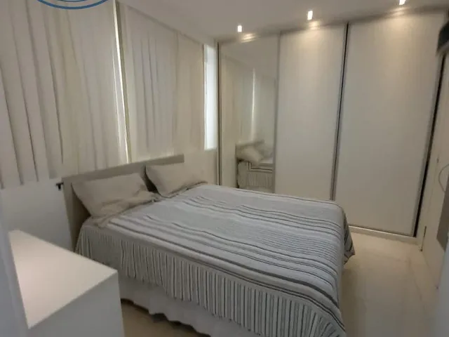 Imagem 12: APARTAMENTO À VENDA COM 188M², NASCENTE E COM INFRAESTRUTURA COMPLETA!