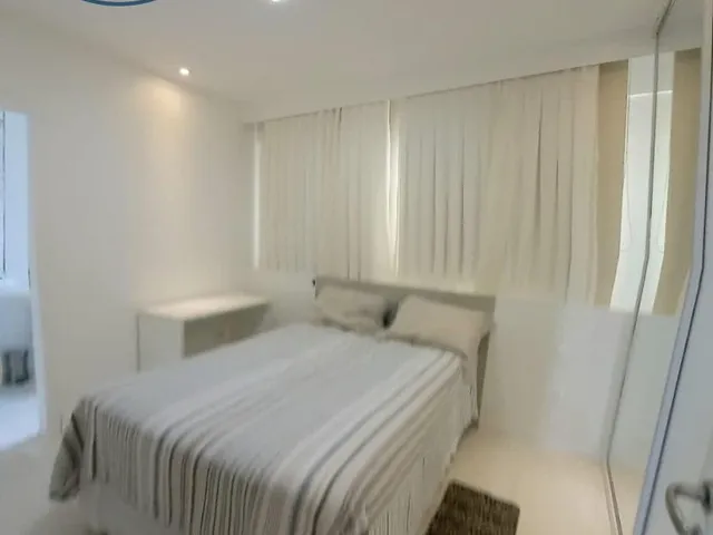 Imagem 13: APARTAMENTO À VENDA COM 188M², NASCENTE E COM INFRAESTRUTURA COMPLETA!