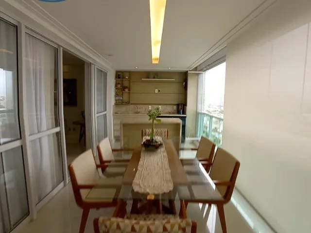Imagem 16: APARTAMENTO À VENDA COM 188M², NASCENTE E COM INFRAESTRUTURA COMPLETA!